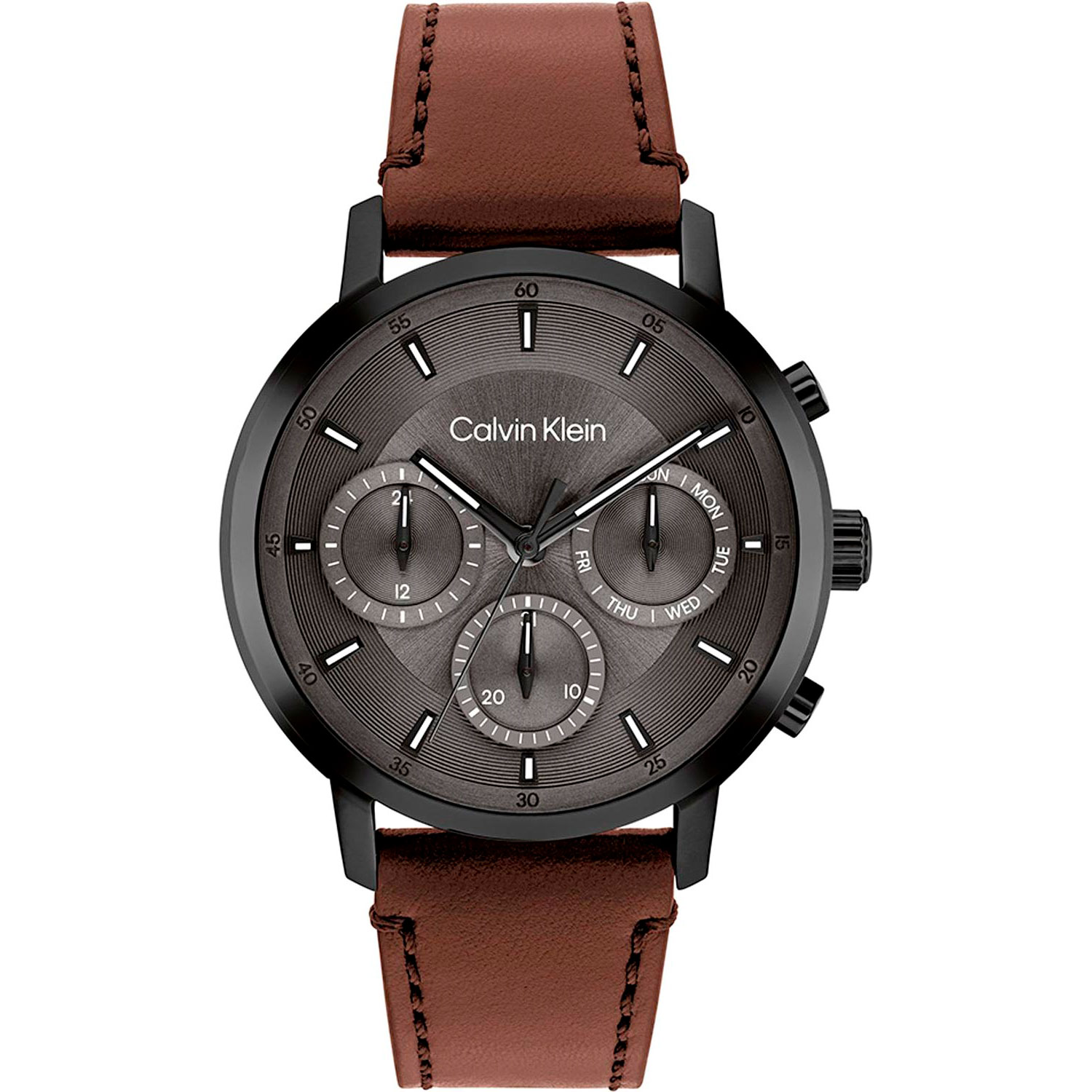 Часы Calvin Klein Gauge 25200498